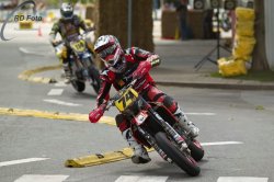 Supermoto Dortmund Westfalenhallen 2011-222